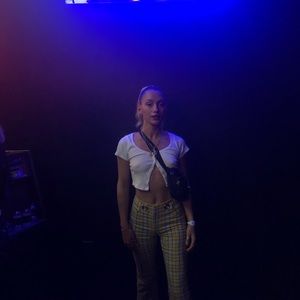 Meet your Posher, Michaela